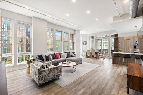100 Paterson Avenue Hoboken NJ 07030