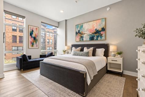 100 Paterson Avenue Hoboken NJ 07030