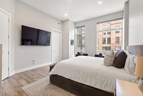 100 Paterson Avenue Hoboken NJ 07030