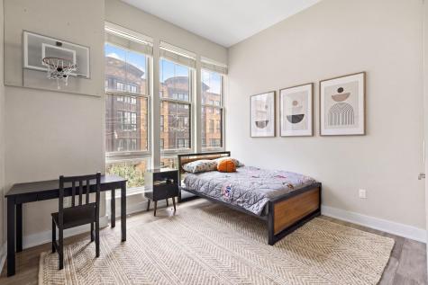 100 Paterson Avenue Hoboken NJ 07030