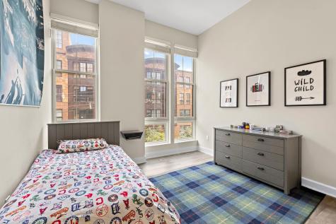 100 Paterson Avenue Hoboken NJ 07030