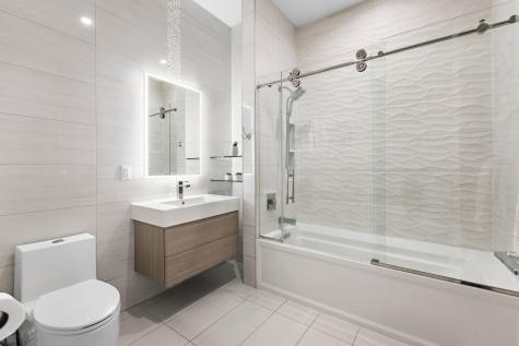 100 Paterson Avenue Hoboken NJ 07030