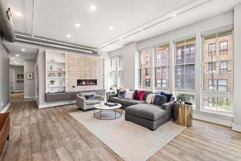 100 Paterson Avenue Hoboken NJ 07030