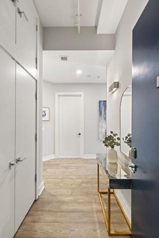 100 Paterson Avenue Hoboken NJ 07030