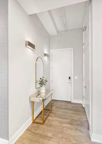 100 Paterson Avenue Hoboken NJ 07030