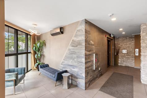 100 Paterson Avenue Hoboken NJ 07030
