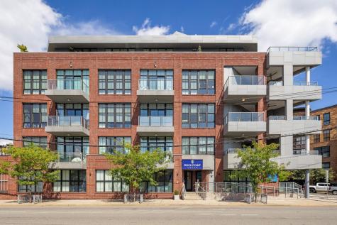 100 Paterson Avenue Hoboken NJ 07030