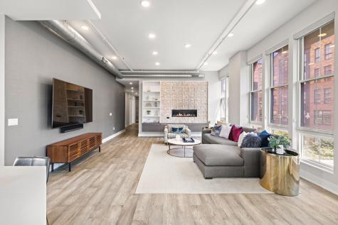 100 Paterson Avenue Hoboken NJ 07030