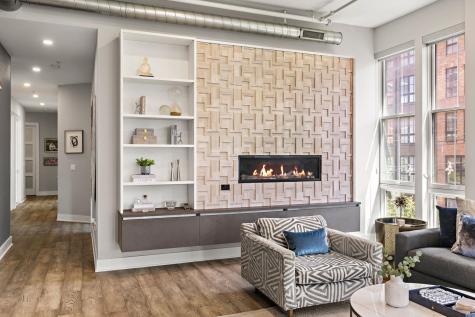 100 Paterson Avenue Hoboken NJ 07030