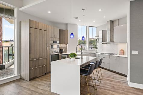 100 Paterson Avenue Hoboken NJ 07030