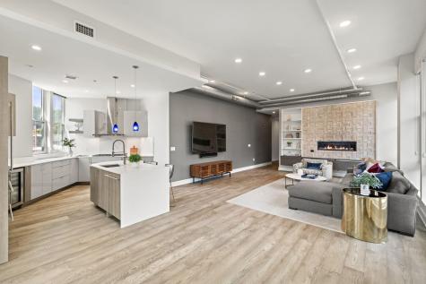 100 Paterson Avenue Hoboken NJ 07030