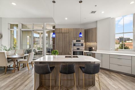 100 Paterson Avenue Hoboken NJ 07030