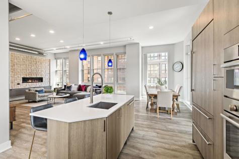 100 Paterson Avenue Hoboken NJ 07030