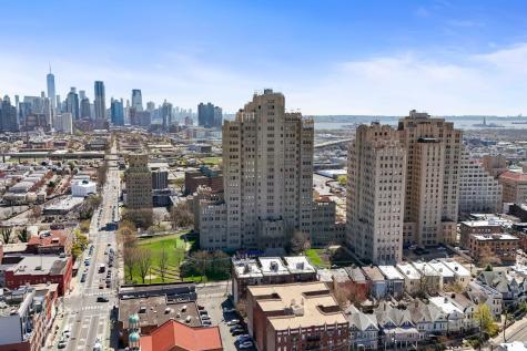 4 Beacon Way Jersey City NJ 07304