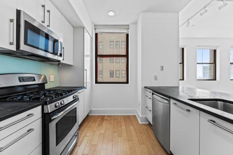 4 Beacon Way Jersey City NJ 07304