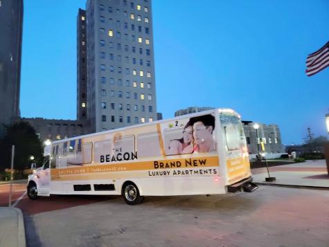 4 Beacon Way Jersey City NJ 07304