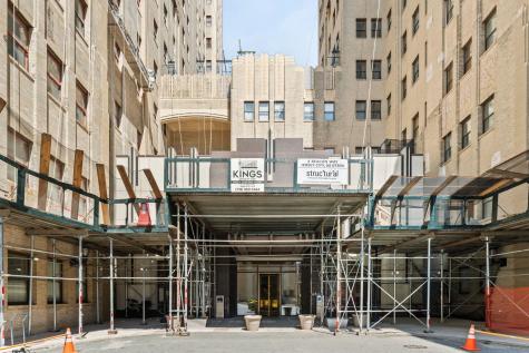4 Beacon Way Jersey City NJ 07304