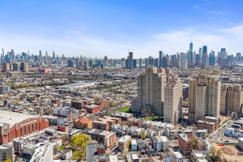 4 Beacon Way Jersey City NJ 07304