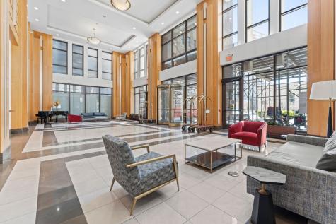4 Beacon Way Jersey City NJ 07304