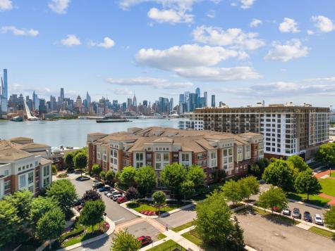 26 Avenue At Port Imperial West New York NJ 07093