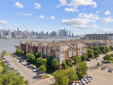 26 Avenue At Port Imperial West New York NJ 07093