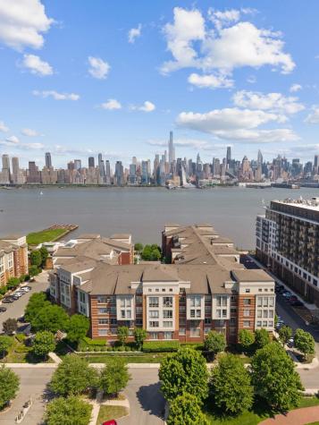 26 Avenue At Port Imperial West New York NJ 07093