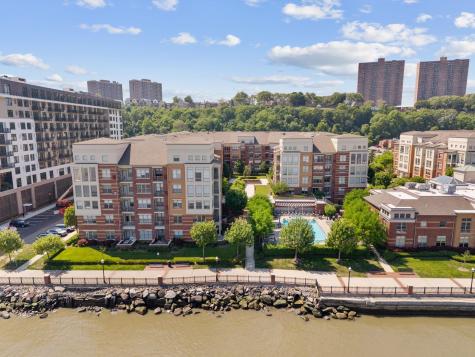 26 Avenue At Port Imperial West New York NJ 07093