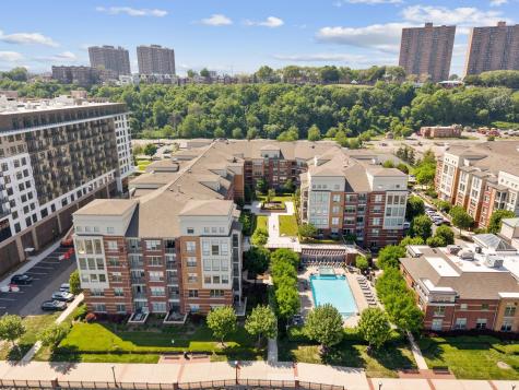26 Avenue At Port Imperial West New York NJ 07093