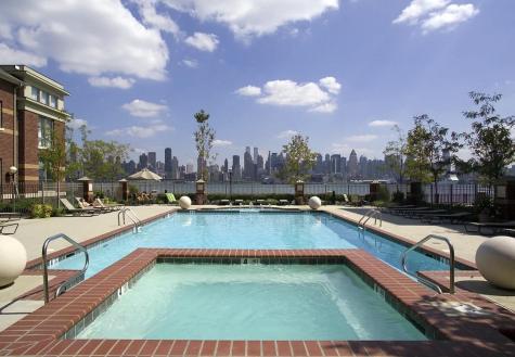 26 Avenue At Port Imperial West New York NJ 07093