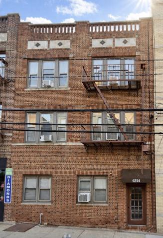 6314 Park Avenue West New York NJ 07093