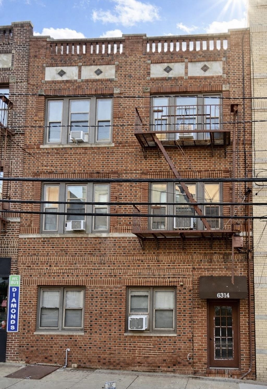 6314 Park Avenue West New York NJ 07093