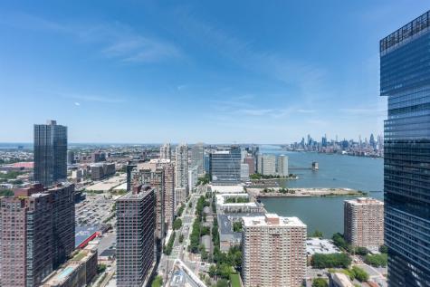 88 Morgan Street Jersey City NJ 07302