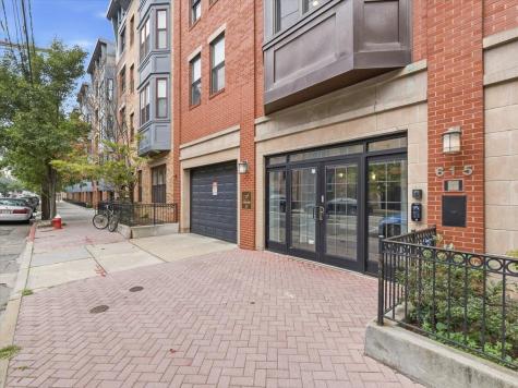 615 Adams Street Hoboken NJ 07030