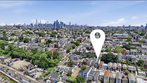 98 Western Avenue Jersey City NJ 07307