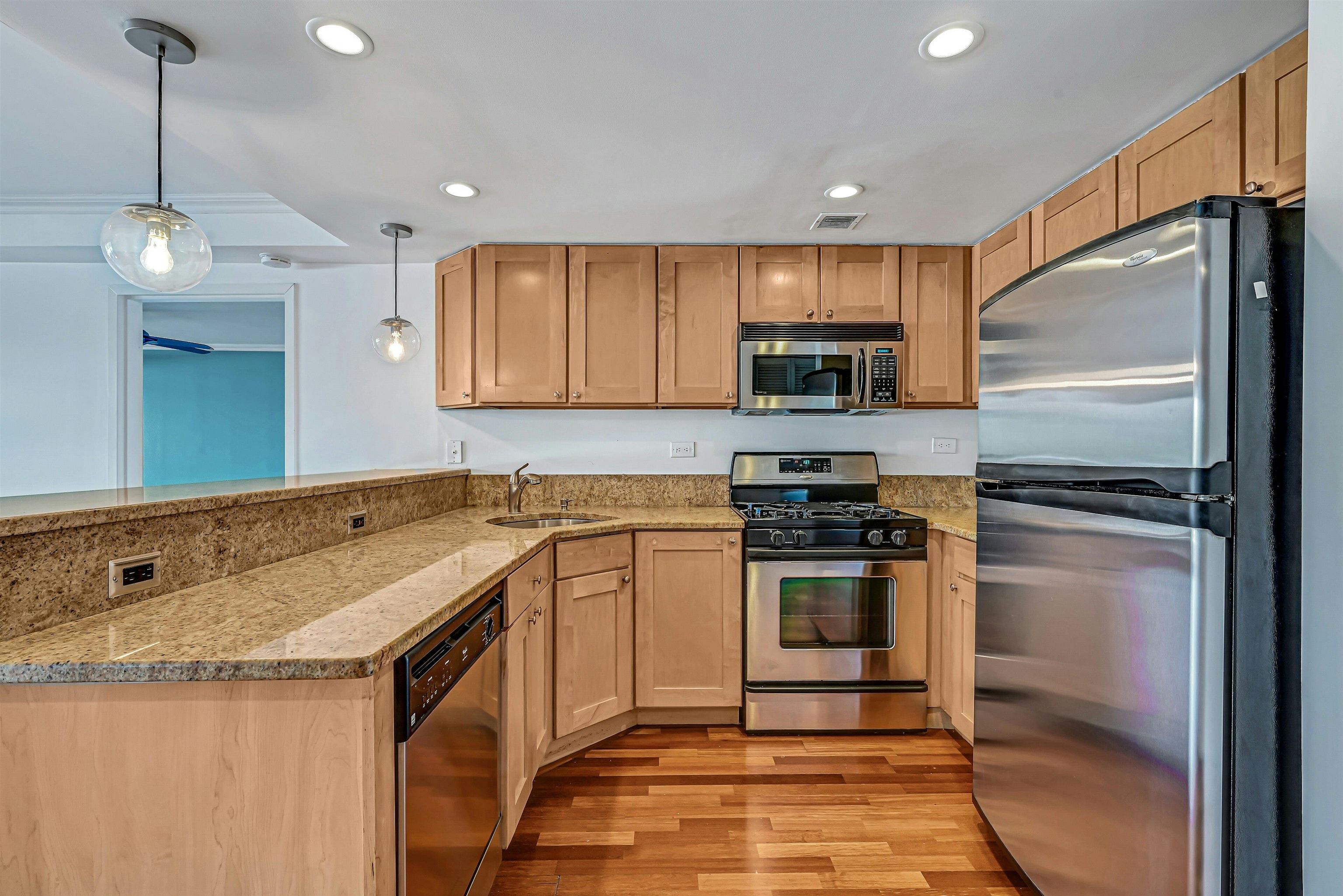 700 1st Street Hoboken NJ 07030