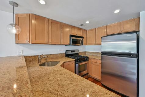 700 1st Street Hoboken NJ 07030
