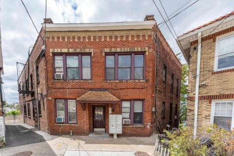 601 Columbia Avenue North Bergen NJ 07047