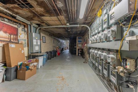 601 Columbia Avenue North Bergen NJ 07047