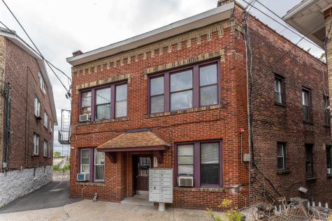 601 Columbia Avenue North Bergen NJ 07047