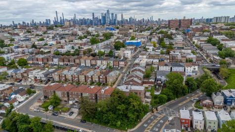 601 Columbia Avenue North Bergen NJ 07047