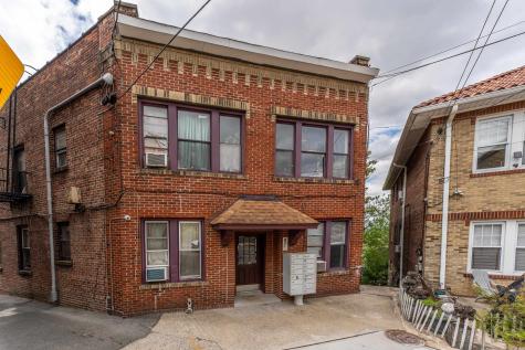 601 Columbia Avenue North Bergen NJ 07047