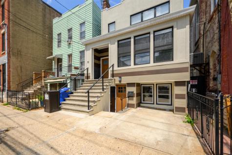 70 Bowers Street Jersey City NJ 07307