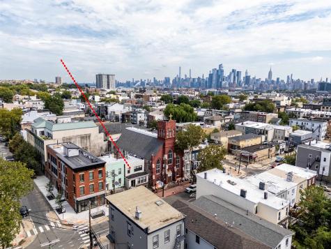 70 Bowers Street Jersey City NJ 07307