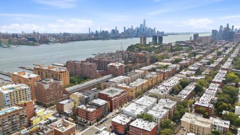 1315 Washington Street Hoboken NJ 07030