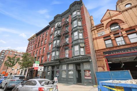 1315 Washington Street Hoboken NJ 07030