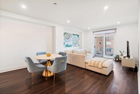 208 Shearwater Court West Jersey City NJ 07305