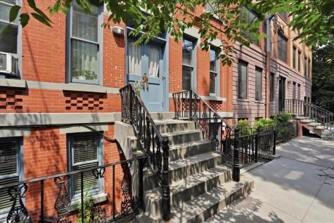 226 1st Street Jersey City NJ 07302