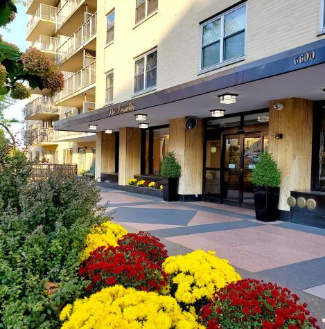 6600 Boulevard East West New York NJ 07093