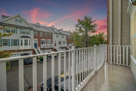 3 Tottenham Court Jersey City NJ 07305