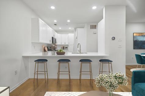 3 Tottenham Court Jersey City NJ 07305